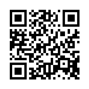 空中荡漾出一层无形的波纹二维码生成