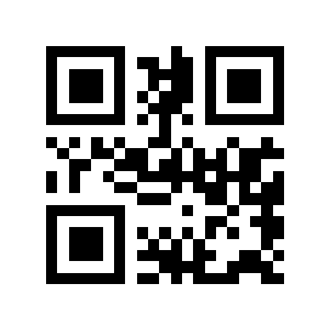 空姐二维码生成