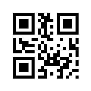 空穴二维码生成