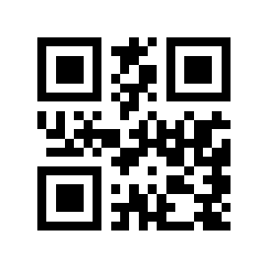 空腔二维码生成