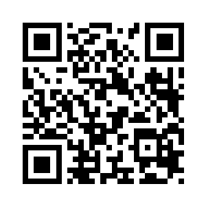 空荡荡的宿舍走廊里二维码生成