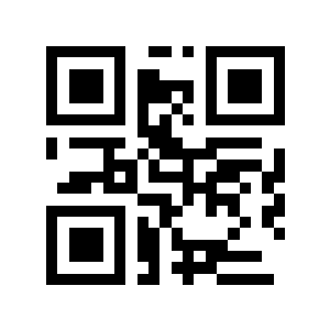 空降机二维码生成