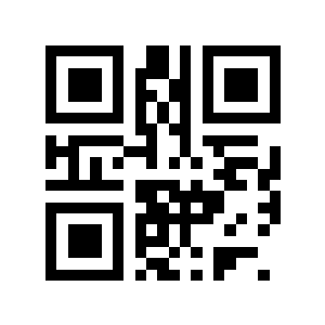 空额二维码生成