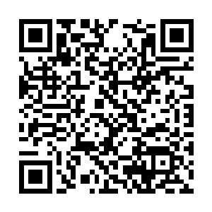 穿着与离阳王朝士子名流相差无几的文人闭目赏曲二维码生成