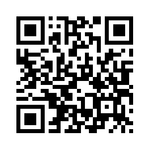 穿着厚厚羽绒服的萧珲二维码生成