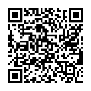 穿着宽大校服也会凸显身材的女生不知何时站在那里二维码生成