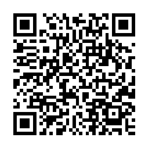穿着白大褂戴着口罩的东洋或者欧美的医学专家们快步走来走去二维码生成