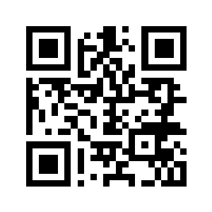 穿衣服挨不上潮流二维码生成