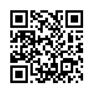 穿过有着枯萎的爬山虎的石拱门二维码生成