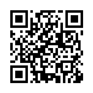 窗户和玻璃门里面拉着深色的二维码生成