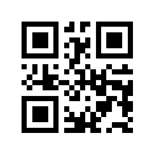 窗框二维码生成