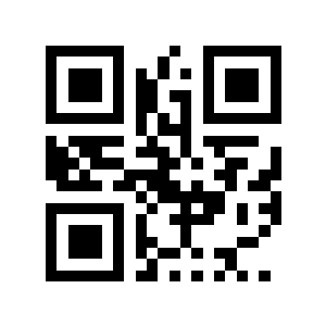 立法二维码生成