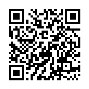 立着一座青铜鎏金双龙戏珠三鼎熏香炉二维码生成