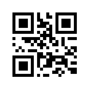 竖骨二维码生成