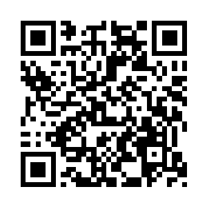 站在平板电视前面的巴克也说得越来越有状态二维码生成
