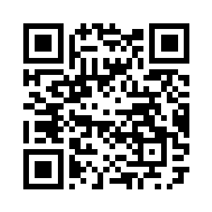 站在舞台中央的甜甜和李蔓二维码生成