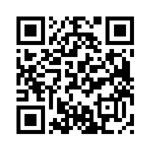 站在门外富丽堂皇走廊中的二维码生成