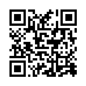 竟然出现细白的五指印二维码生成