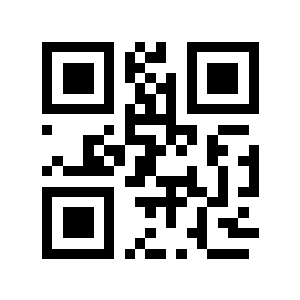 端坐二维码生成