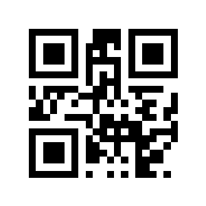 竹床二维码生成