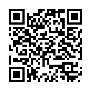 竹林飘洒下一片片的宛若玉做的落叶二维码生成