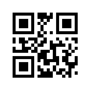 竹衣二维码生成