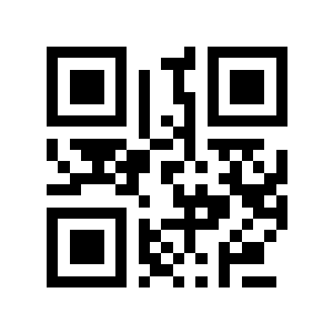 笔名二维码生成