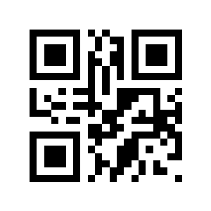 笔袋二维码生成