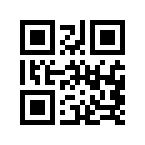 笔误二维码生成