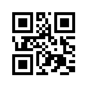 符错二维码生成