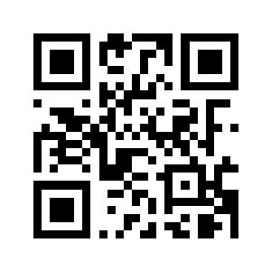 第一次和你见面二维码生成