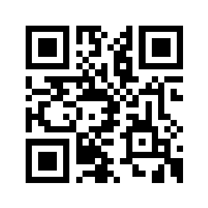 第一次正式拿一张二维码生成