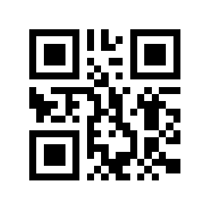 第二人二维码生成