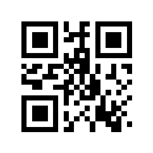 第五更二维码生成