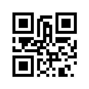 第五ri二维码生成