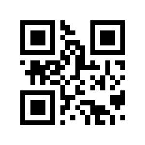 第3周二维码生成