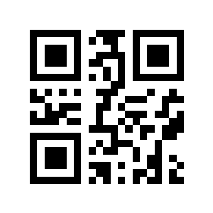 第309节二维码生成