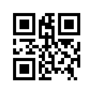 第5549名二维码生成