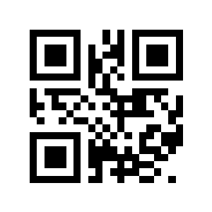 第6阶二维码生成