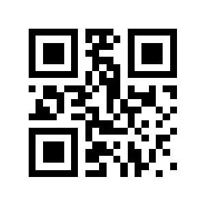 第7o3章二维码生成