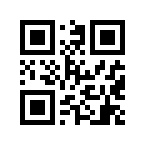 第9789章二维码生成