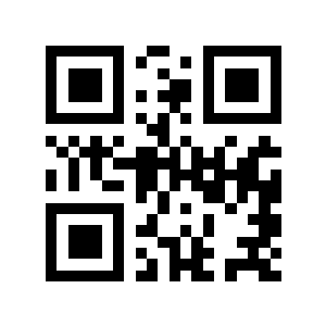 筒裙二维码生成