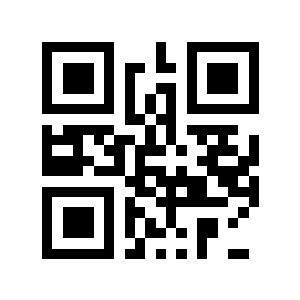 答…二维码生成