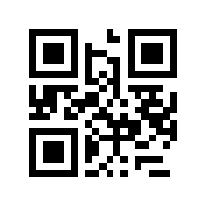 答错二维码生成