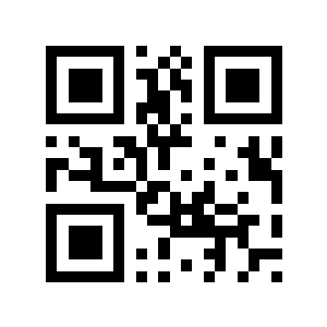 筷子二维码生成