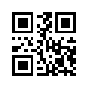 简约二维码生成