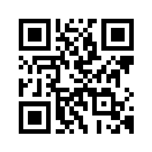 算是半个森林叶迷二维码生成