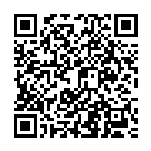 管家恭敬的捧着一套紫色的回家走到了吉尔伽美什子爵的身边二维码生成