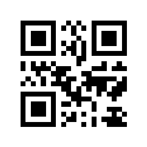 箭蛙毒二维码生成