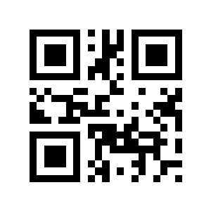 簪子二维码生成